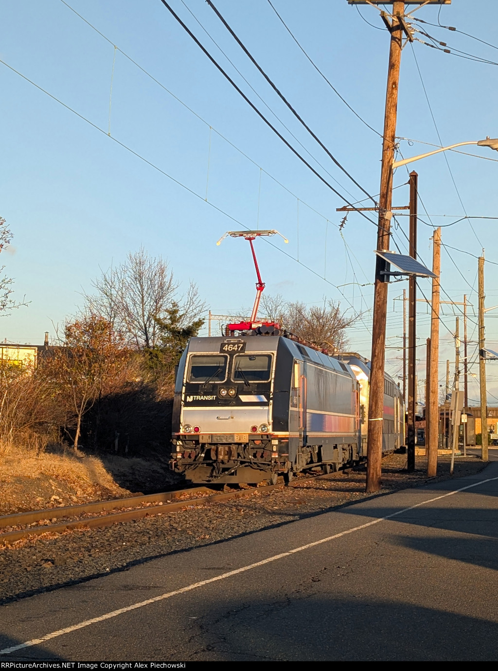 NJT 4647